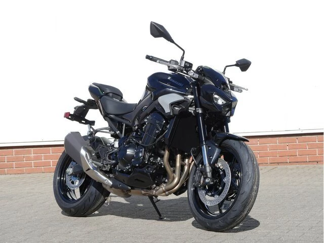 Angebot Kawasaki Z900 70kW Bild 2: Angebot Kawasaki Z900 70kW