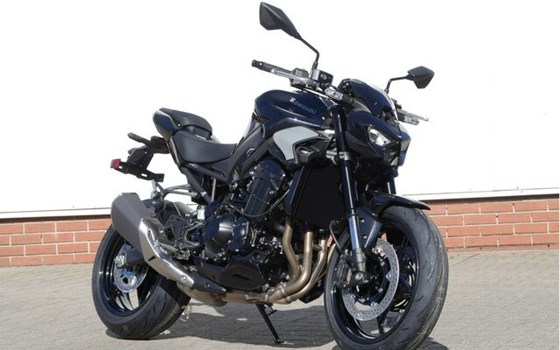 Neufahrzeug Kawasaki Z900 70kW - Bild 2