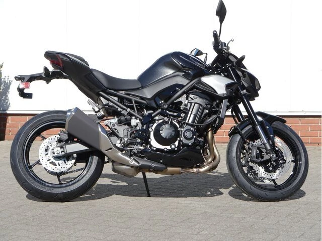 Angebot Kawasaki Z900 70kW Bild 3: Angebot Kawasaki Z900 70kW