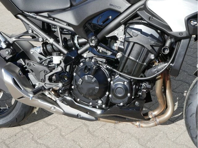 Angebot Kawasaki Z900 70kW Bild 5: Angebot Kawasaki Z900 70kW