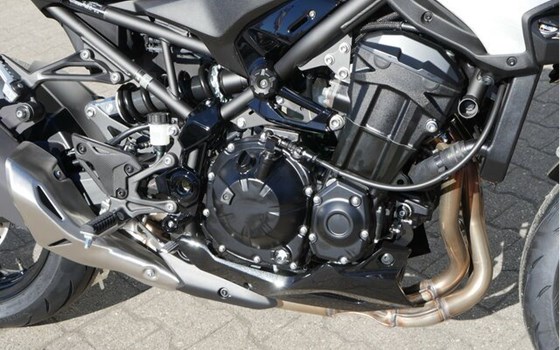 Neufahrzeug Kawasaki Z900 70kW - Bild 5