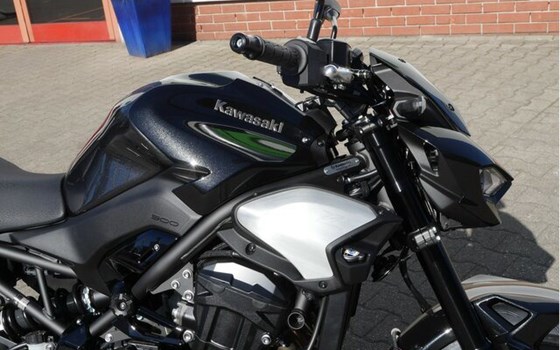 Neufahrzeug Kawasaki Z900 70kW - Bild 6