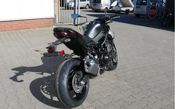 Neufahrzeug Kawasaki Z900 70kW - Bild 8