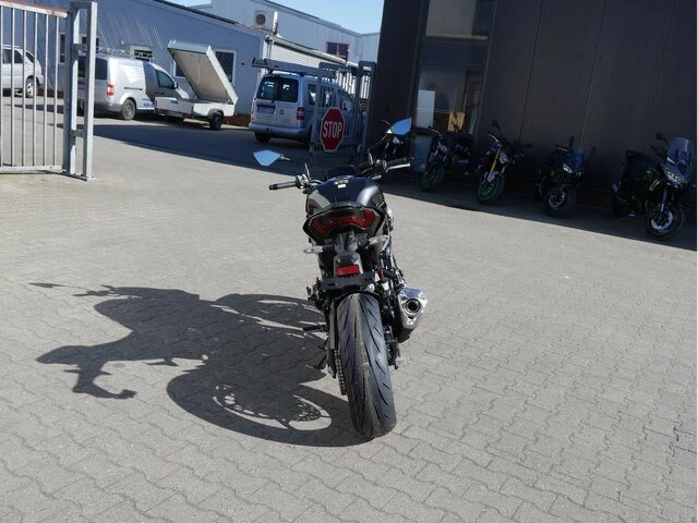Angebot Kawasaki Z900 70kW Bild 9: Angebot Kawasaki Z900 70kW