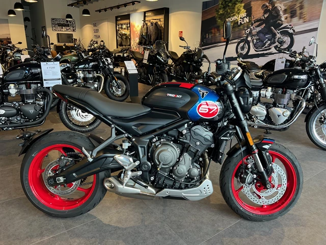 Neumotorrad Neumotorrad