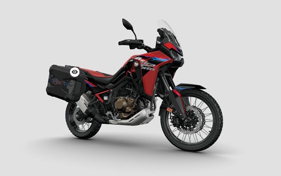 Neufahrzeug Honda CRF1100L Africa Twin DCT - Bild 2 Neufahrzeug Honda CRF1100L Africa Twin DCT - Bild 2
