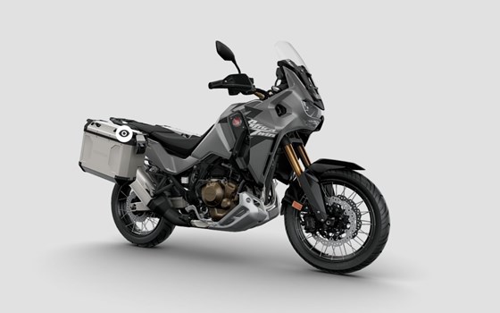 Neufahrzeug Honda CRF1100L Africa Twin Adventure Sports - Bild 1 Neufahrzeug Honda CRF1100L Africa Twin Adventure Sports - Bild 1