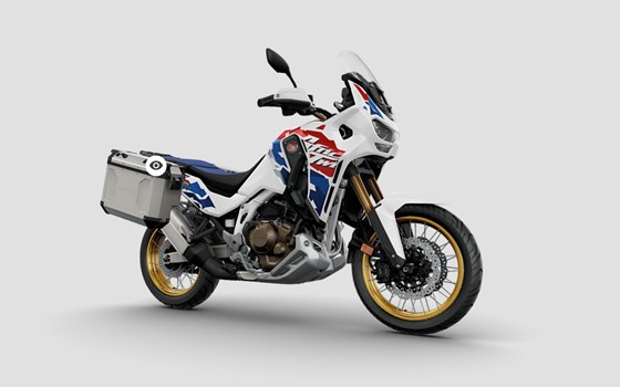 Neufahrzeug Honda CRF1100L Africa Twin Adventure Sports - Bild 2 Neufahrzeug Honda CRF1100L Africa Twin Adventure Sports - Bild 2