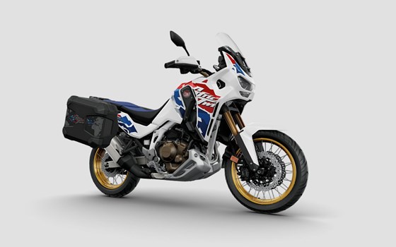 Neufahrzeug Honda CRF1100L Africa Twin Adventure Sports - Bild 3 Neufahrzeug Honda CRF1100L Africa Twin Adventure Sports - Bild 3