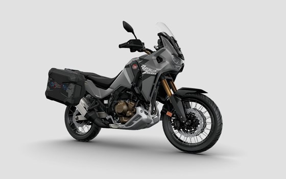 Neufahrzeug Honda CRF1100L Africa Twin Adventure Sports - Bild 4 Neufahrzeug Honda CRF1100L Africa Twin Adventure Sports - Bild 4