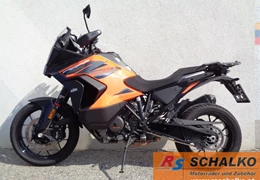 Gebrauchte KTM 1290 Super Adventure S Gebrauchte KTM 1290 Super Adventure S