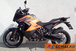 Angebot KTM 1290 Super Adventure S