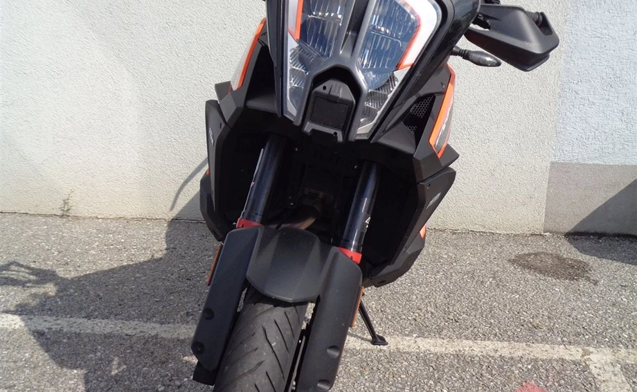 Angebot KTM 1290 Super Adventure S Bild 3: Angebot KTM 1290 Super Adventure S