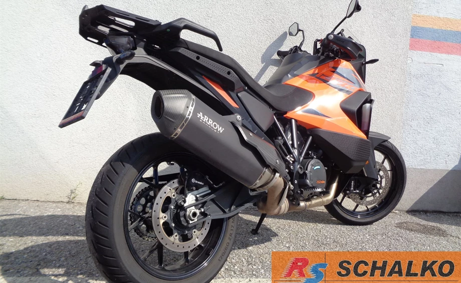 Angebot KTM 1290 Super Adventure S Bild 6: Angebot KTM 1290 Super Adventure S