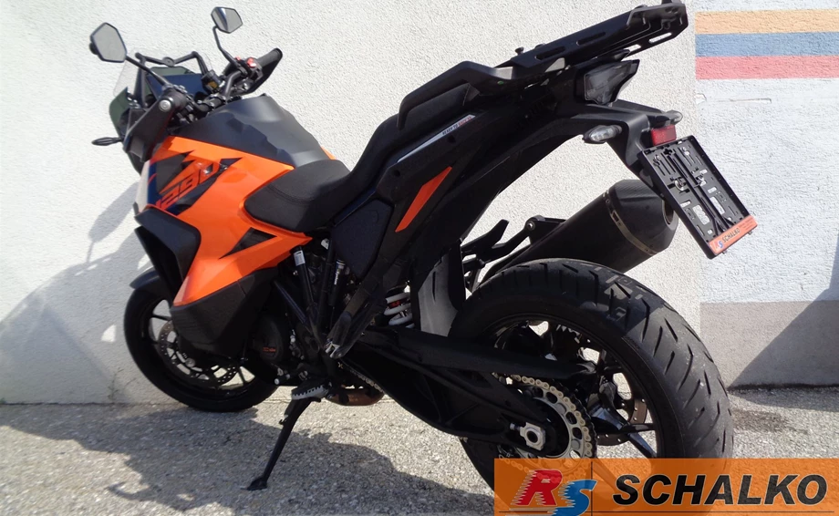 Angebot KTM 1290 Super Adventure S Bild 8: Angebot KTM 1290 Super Adventure S