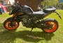 Motorrad