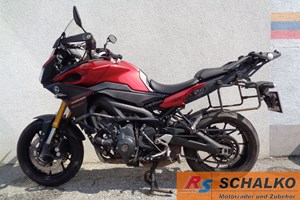 Angebot Yamaha Tracer 900