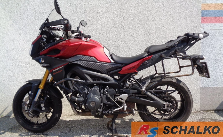 Angebot Yamaha Tracer 900 Bild 1: Angebot Yamaha Tracer 900