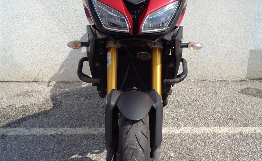 Angebot Yamaha Tracer 900 Bild 3: Angebot Yamaha Tracer 900