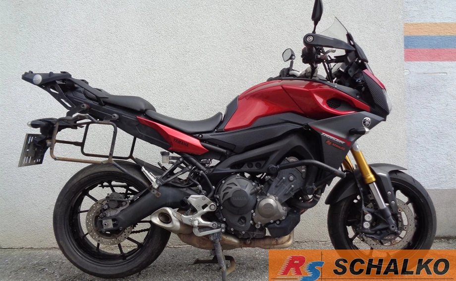 Angebot Yamaha Tracer 900 Bild 5: Angebot Yamaha Tracer 900