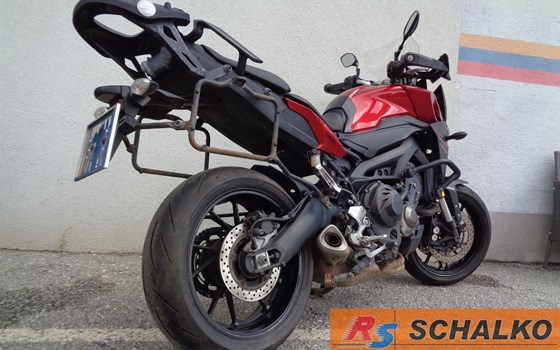 Gebrauchtmotorrad Yamaha Tracer 900 - Bild 6 Gebrauchtmotorrad Yamaha Tracer 900 - Bild 6