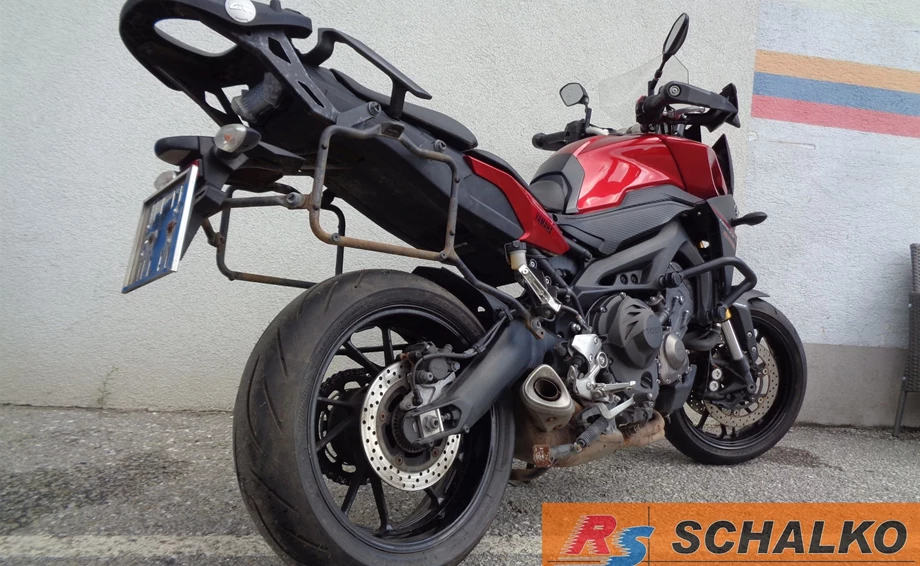 Angebot Yamaha Tracer 900 Bild 6: Angebot Yamaha Tracer 900