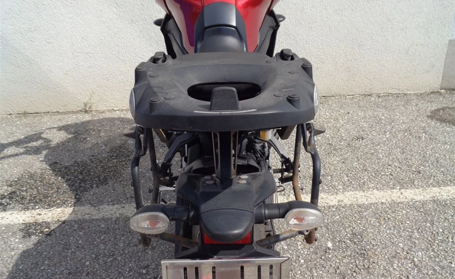 Angebot Yamaha Tracer 900 Bild 7: Angebot Yamaha Tracer 900