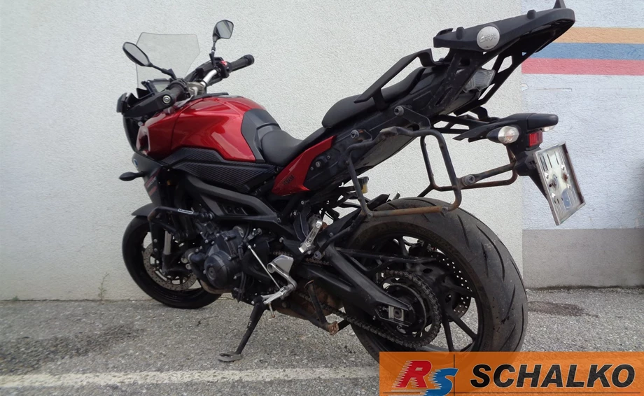 Angebot Yamaha Tracer 900 Bild 8: Angebot Yamaha Tracer 900
