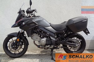 Angebot Suzuki V-Strom 650