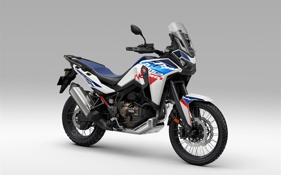 Neufahrzeug Honda CRF1100L Africa Twin - Bild 1 Neufahrzeug Honda CRF1100L Africa Twin - Bild 1