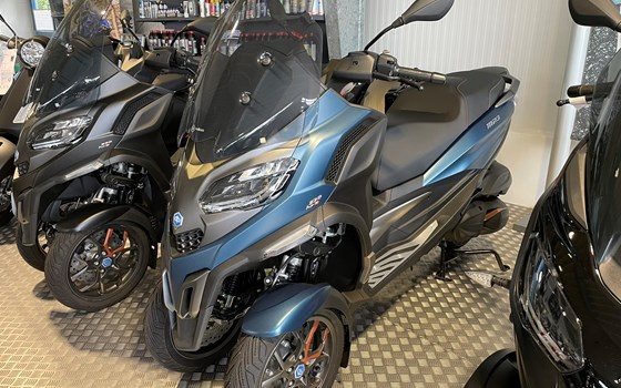 Neufahrzeug Piaggio MP3 530 HPE Exclusive - Bild 1