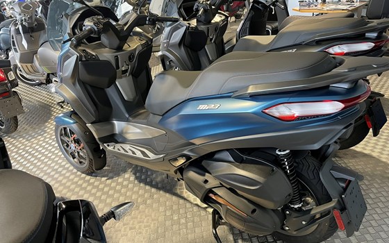 Neufahrzeug Piaggio MP3 530 HPE Exclusive - Bild 2