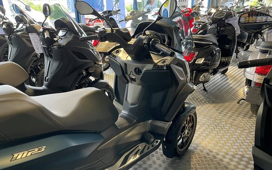 Neufahrzeug Piaggio MP3 530 HPE Exclusive - Bild 3