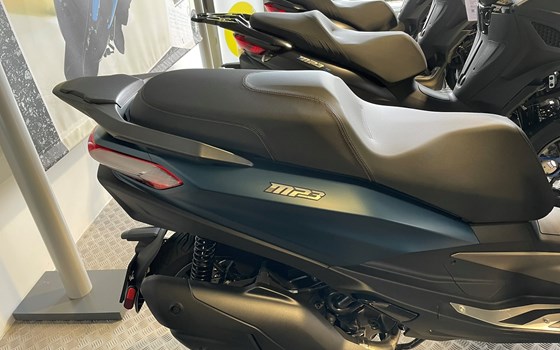 Neufahrzeug Piaggio MP3 530 HPE Exclusive - Bild 4
