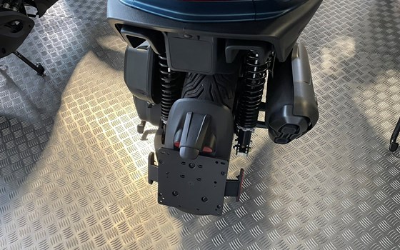 Neufahrzeug Piaggio MP3 530 HPE Exclusive - Bild 9