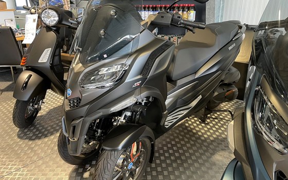 Neufahrzeug Piaggio MP3 530 HPE Exclusive - Bild 1