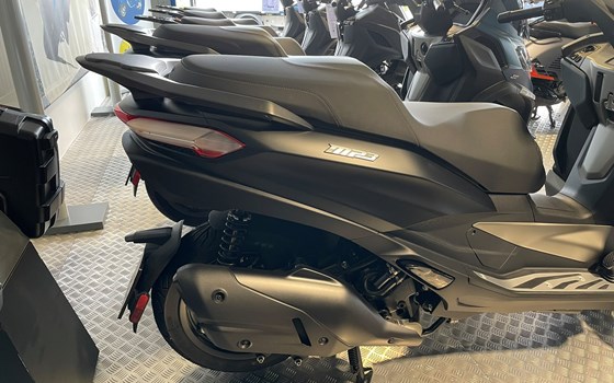 Neufahrzeug Piaggio MP3 530 HPE Exclusive - Bild 5