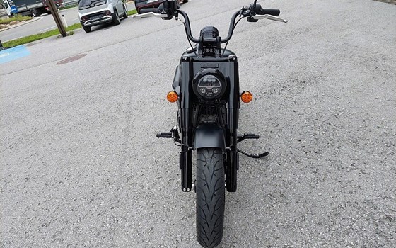 Neufahrzeug Indian Chief Bobber Dark Horse - Bild 3