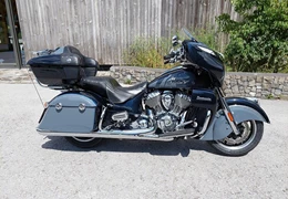 Gebrauchte Indian Roadmaster Limited Gebrauchte Indian Roadmaster Limited