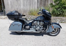Gebrauchte Indian Roadmaster Limited
