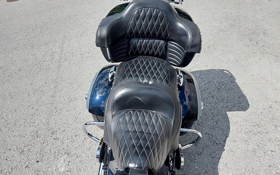 Gebrauchtmotorrad Indian Roadmaster Limited - Bild 10