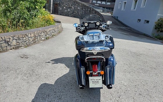 Gebrauchtmotorrad Indian Roadmaster Limited - Bild 6