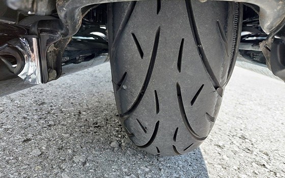 Gebrauchtmotorrad Indian Roadmaster Limited - Bild 8