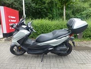 Honda Forza 125