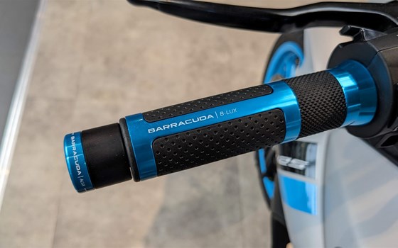 Neufahrzeug Yamaha MT-125 - Bild 13