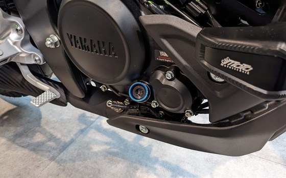 Neufahrzeug Yamaha MT-125 - Bild 16