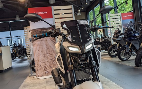 Neufahrzeug Yamaha MT-125 - Bild 7