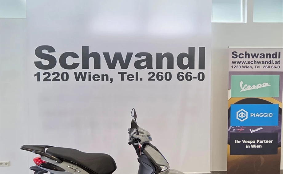 Angebot Piaggio Liberty 50 S Bild 1: Angebot Piaggio Liberty 50 S