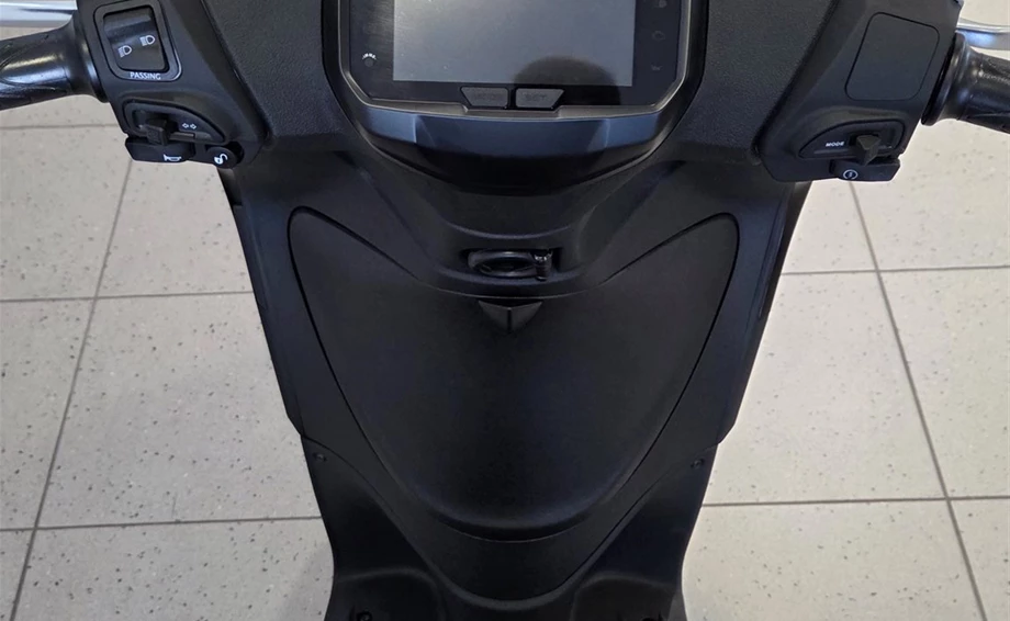 Angebot Piaggio Liberty 50 S Bild 3: Angebot Piaggio Liberty 50 S