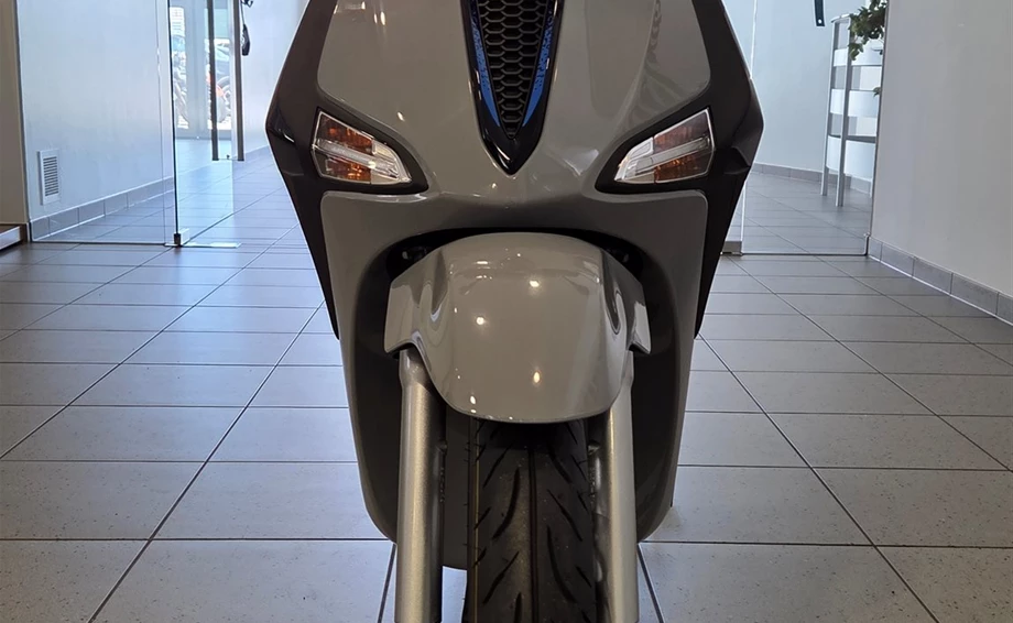 Angebot Piaggio Liberty 50 S Bild 5: Angebot Piaggio Liberty 50 S